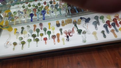 Tobacco Shop «Phoenixville Smoke Shop», reviews and photos, 245 Bridge St, Phoenixville, PA 19460, USA