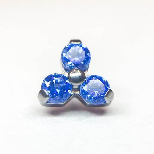 Tattoo Shop «Tattoo Galaxy~Ambler Piercing & Custom Tattoos», reviews and photos, 16 N Main St, Ambler, PA 19002, USA