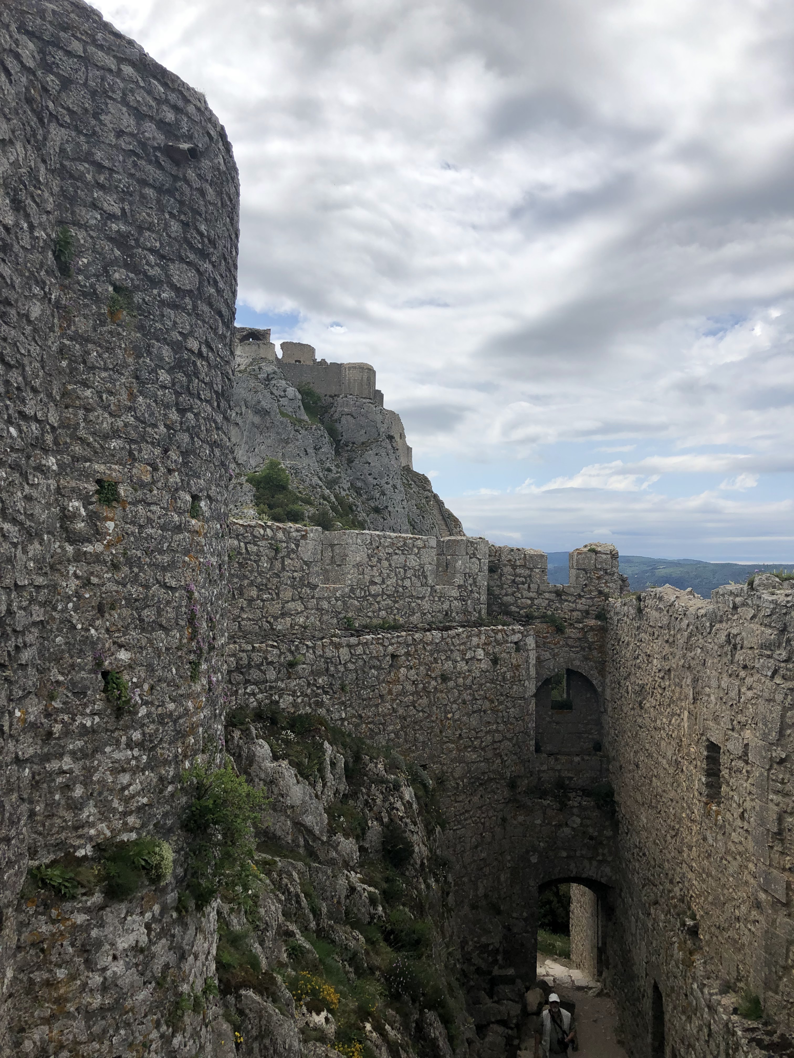 Photo n° 7 de l'avis de Jluc.r fait le 07/06/2019 à 16:49