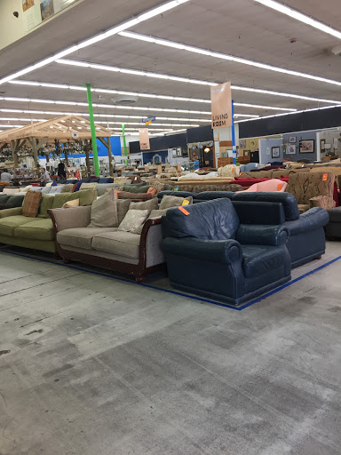 Thrift Store «Habitat for Humanity Charlotte ReStore», reviews and photos