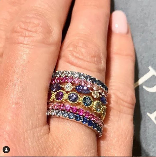 Watch Store «Fredric H. Rubel Jewelers», reviews and photos, 924 Shops At Mission Viejo, Mission Viejo, CA 92691, USA