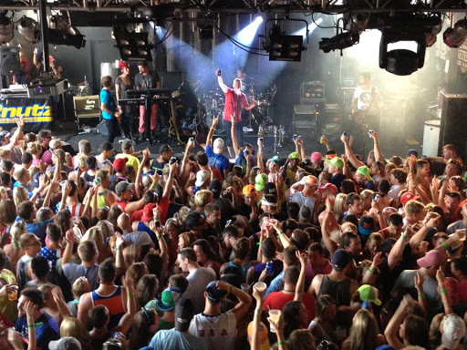 Bar «Bottle & Cork», reviews and photos, 1807 DE-1, Dewey Beach, DE 19971, USA