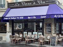 Photos du propriétaire du Restaurant Le Verre à Vin à Paris - n°4