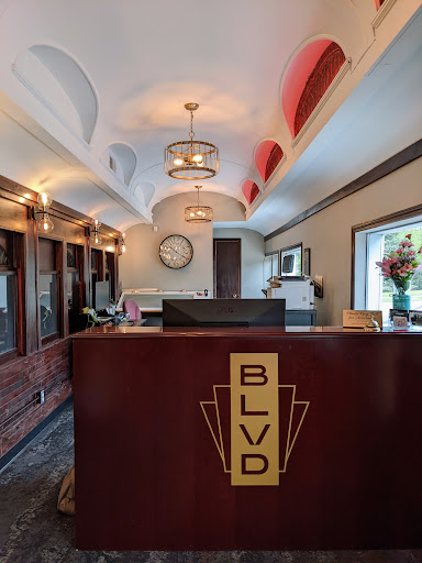 Tattoo Shop «Beloved Studios», reviews and photos, 1563 Como Ave, St Paul, MN 55108, USA