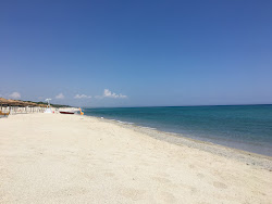 Foto de Spiaggia di Sellia Marina Bandiera Blu #alt_locality_no