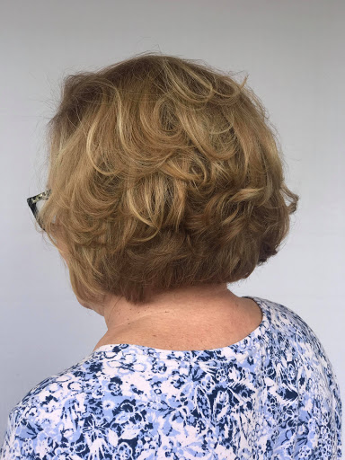 Hair Salon «The Black Swan Salon», reviews and photos, 835 17th St #107, Vero Beach, FL 32960, USA