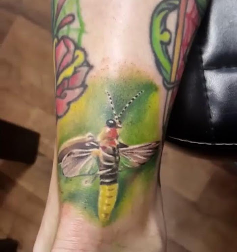 Explore woman side tattoo ideas, creative tattoo ideas in Crystal River, available at Americas Best Tattoos