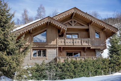 Alpine Ethos à Les Allues