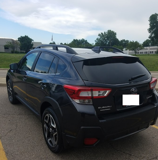 Subaru Dealer «Subaru of Dayton», reviews and photos, 995 Miamisburg Centerville Rd, Dayton, OH 45459, USA