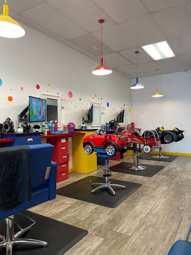 Explore tattoo ideas american flag, creative tattoo ideas in Rancho Cucamonga, available at Kids Fun Cuts - Childrens Haircuts & Ear Piercings