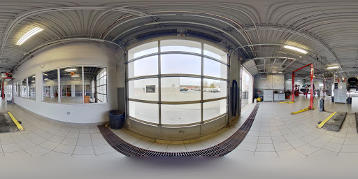 Car Dealer «Susquehanna Chrysler Dodge Jeep Ram», reviews and photos, 950 Hellam St, Wrightsville, PA 17368, USA