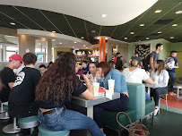 Atmosphère du Restauration rapide McDonald's à Agde - n°17