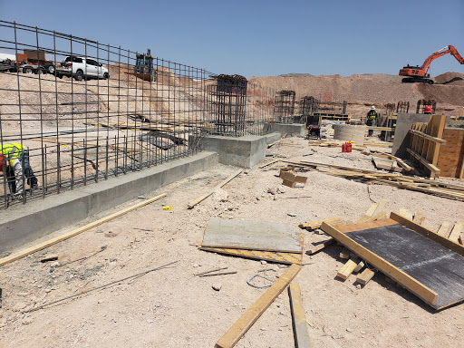 Concrete Contractor «Suntec Concrete», reviews and photos, 2221 W Shangri La Rd, Phoenix, AZ 85029, USA