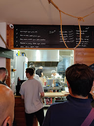 Photo n°95 de Mangez et cassez-vous à Paris ()