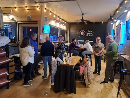 Bellbrook Ohio breweries