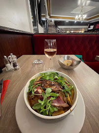 Les plus récentes photos du Restaurant La Brasserie du Terroir à Roissy-en-France - n°3
