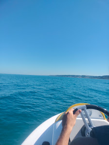 Moto d'acqua Majellando Via Cervana, 42, 66026 Ortona CH, Italia