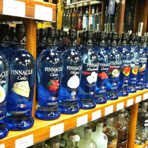 Wine Store «Five Star Wine & Liquor», reviews and photos, 8412 5th Ave, Brooklyn, NY 11209, USA