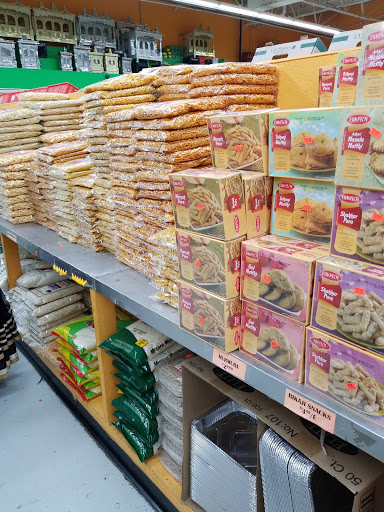 Grocery Store «Bhavani Food Market», reviews and photos, 402 W Lincoln Hwy, Exton, PA 19341, USA