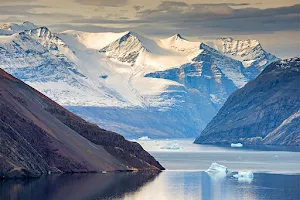 Northeast Greenland National Park image