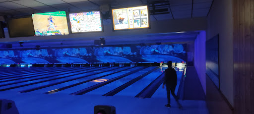 Bowling Alley «East Providence Lanes», reviews and photos, 80 Newport Ave, Rumford, RI 02916, USA