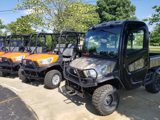 Farm Equipment Supplier «Cirrus Outdoor Power Equipment», reviews and photos, 3613 Hwy 31 W, White House, TN 37188, USA