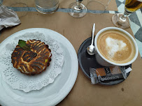 Plats et boissons du Restaurant La Tannerie à Pont-de-Roide - n°20