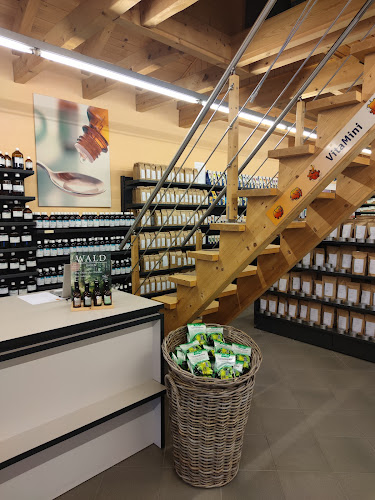 Rezensionen über Drogerie Fischer in Frauenfeld - Apotheke