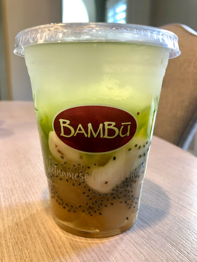 Dessert Restaurant «Bambu Desserts & Drinks», reviews and photos, 14775 Jeffrey Rd, Irvine, CA 92618, USA