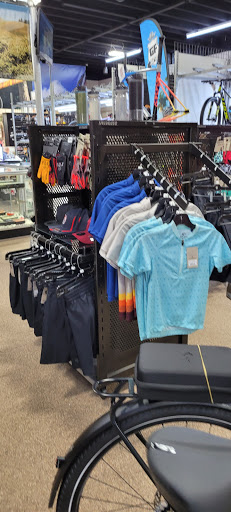 Bicycle Store «Bike Tech», reviews and photos, 7252 Bird Rd, Miami, FL 33155, USA