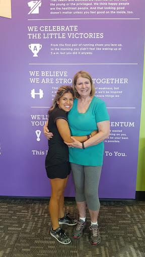 Gym «Anytime Fitness», reviews and photos, 7160 Justin Rd #100, Lantana, TX 76226, USA