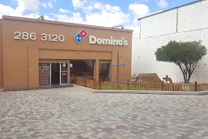 Domino's Pizza San Rafael. image