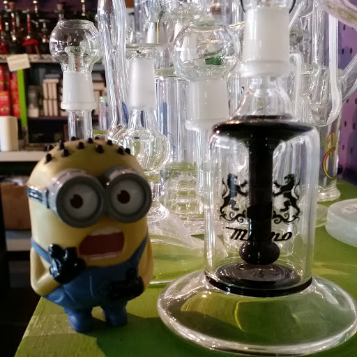 Tobacco Shop «Blown Glass Gifts», reviews and photos, 236 E Bridge St Unit A, Brighton, CO 80601, USA