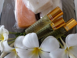 M&M massage & Nail salon Bang Phli
