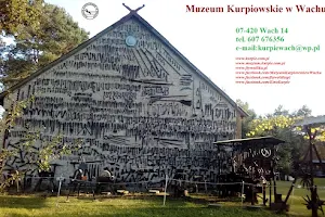 Muzeum Kurpiowskie w Wachu image