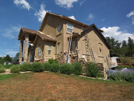 Roofing Contractor «Monarch Construction & Roofing, LLC», reviews and photos, 12860 W Cedar Dr #106, Lakewood, CO 80228, USA