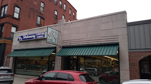 Beden Hardware, 95 Munroe St, Lynn, MA 01901, USA, 