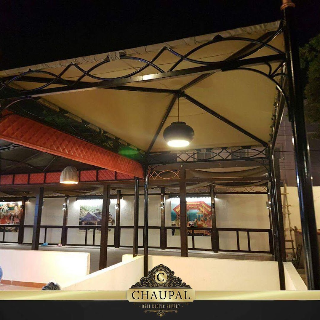 Chaupal Restaurant