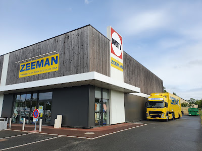 Zeeman Saint-Géréon à Ancenis-Saint-Géréon