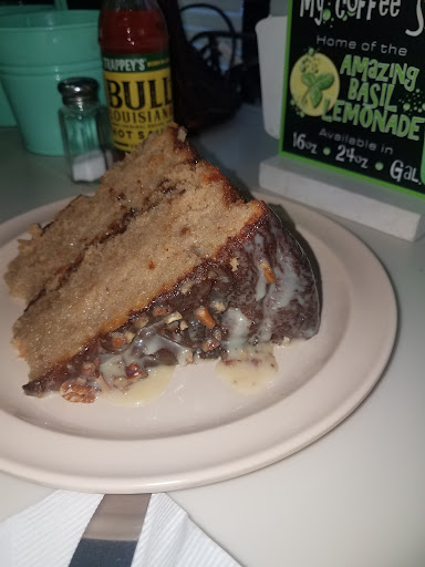 Coffee Shop «My Coffee Shop at Eastlake», reviews and photos, 2462 Memorial Dr SE, Atlanta, GA 30317, USA