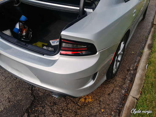 Auto Body Shop «Axelrod Collision Center», reviews and photos, 4850 Brookpark Rd, Cleveland, OH 44134, USA