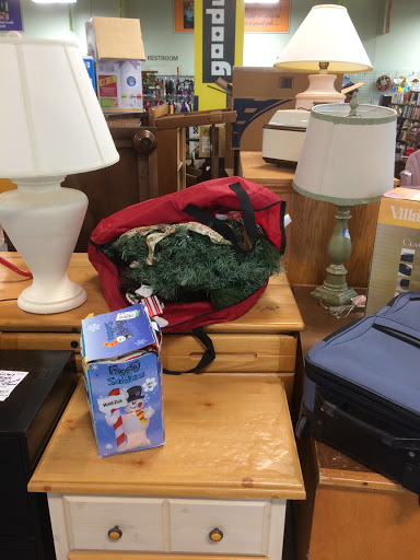 Thrift Store «Goodwill Port Orange», reviews and photos, 1752 Dunlawton Ave, Port Orange, FL 32129, USA