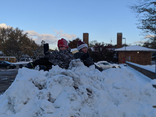 Auditorium «Gerry Kulick Community Center», reviews and photos, 1201 Livernois St, Ferndale, MI 48220, USA