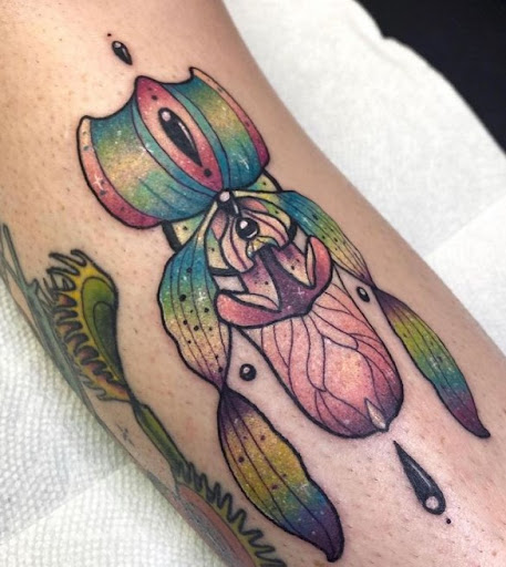 Explore tattoo fill in ideas, creative tattoo ideas in Mesa, available at Ranger Tattoo & Piercing