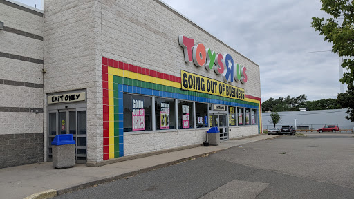 Toy Store «Toys