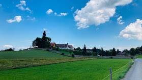 Kloster Notkersegg - St. Maria v. Guten Rat