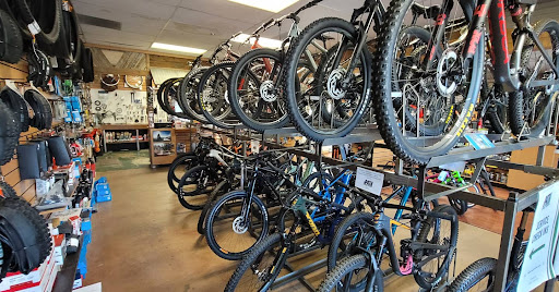 Bicycle Store «The Path Bike Shop - Live Oak», reviews and photos, 30555 Trabuco Canyon Rd #102, Trabuco Canyon, CA 92679, USA