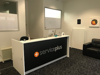 Service Plus NZ - PC, Mac & Iphone Repair Dunedin