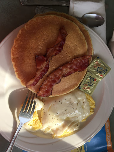 Family Restaurant «Adams Restaurant & Catering», reviews and photos, 1700 Boardwalk, North Wildwood, NJ 08260, USA