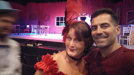 Performing Arts Theater «Surfside Players», reviews and photos, 301 Ramp Rd, Cocoa Beach, FL 32931, USA